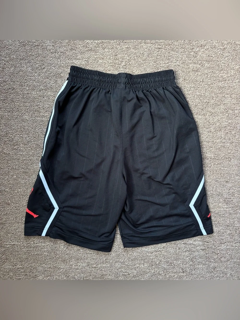 Jordan Shorts Size Medium
